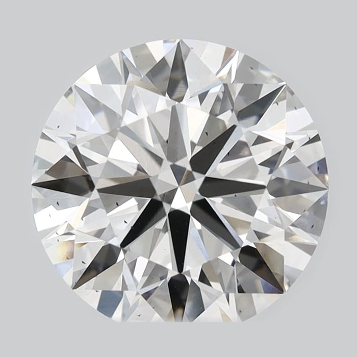 Real Diamond Image