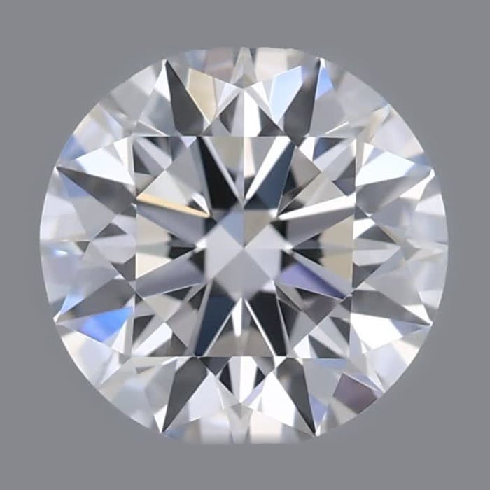 Real Diamond Image