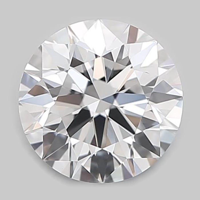 Real Diamond Image