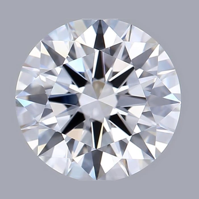 Real Diamond Image