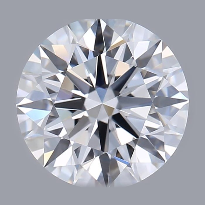 Real Diamond Image