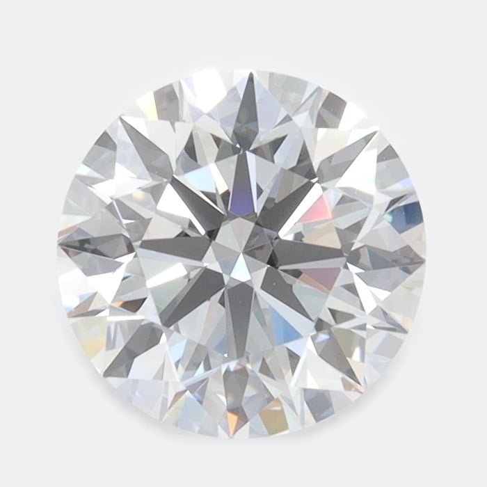 Real Diamond Image