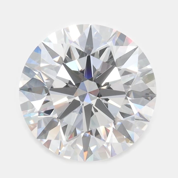 Real Diamond Image