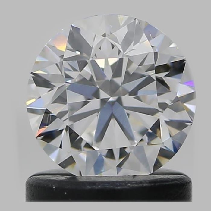 Real Diamond Image