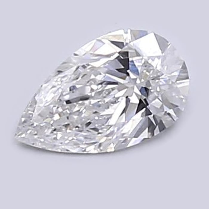 Real Diamond Image