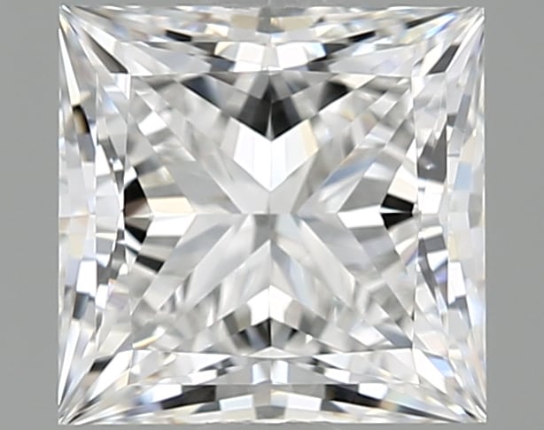 Real Diamond Image