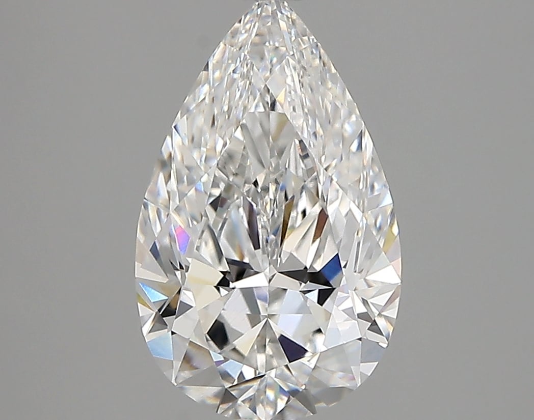 Real Diamond Image