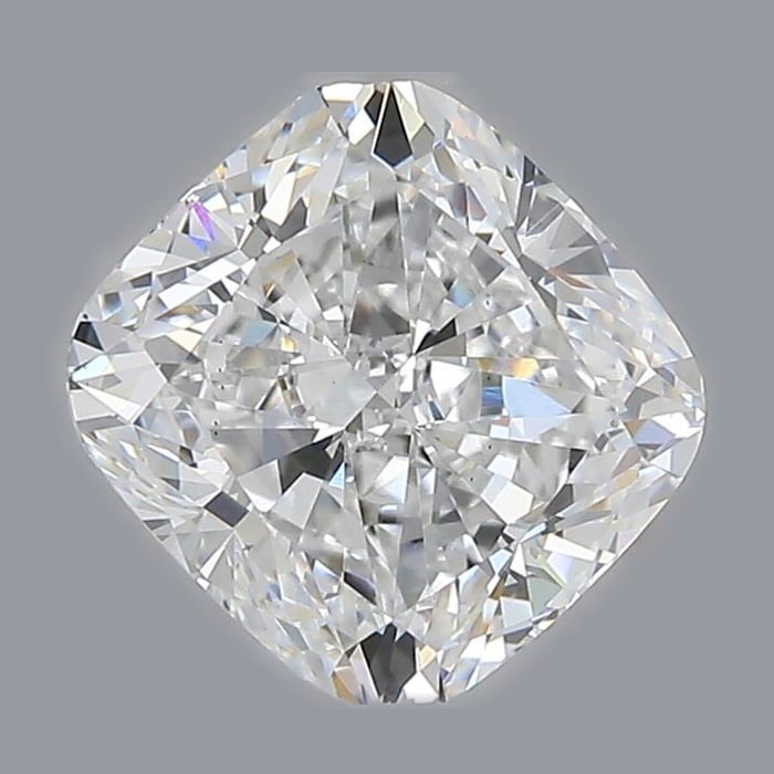 Real Diamond Image