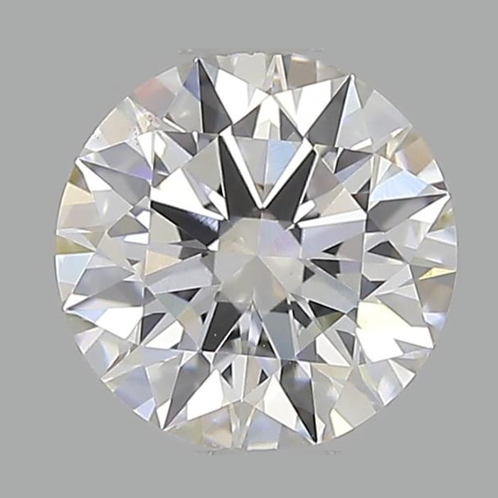 Real Diamond Image