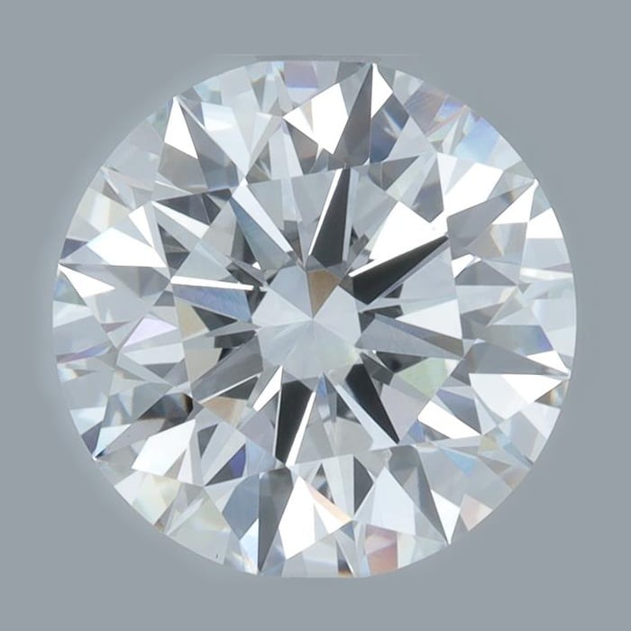 Real Diamond Image