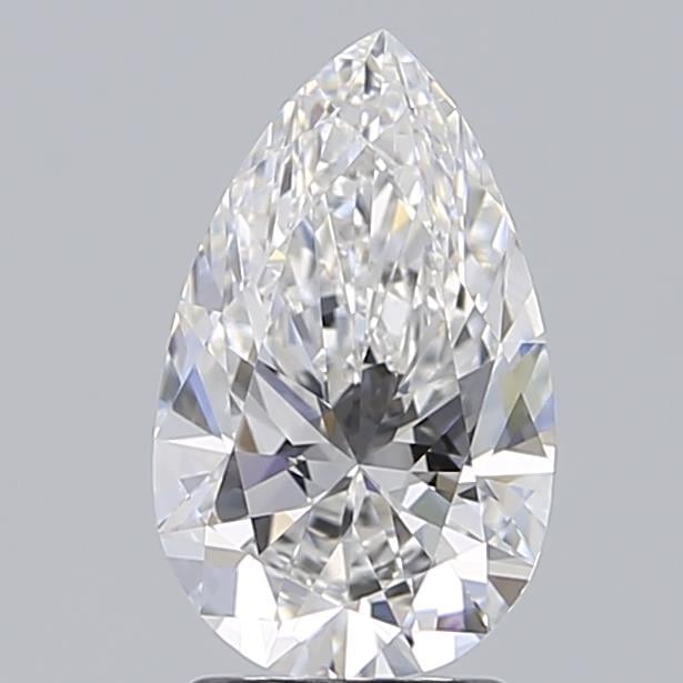 Real Diamond Image