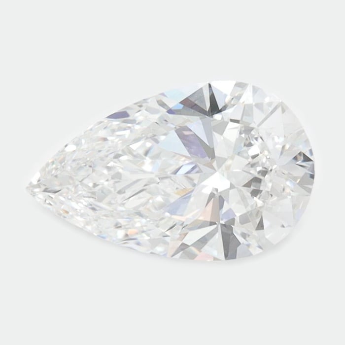 Real Diamond Image
