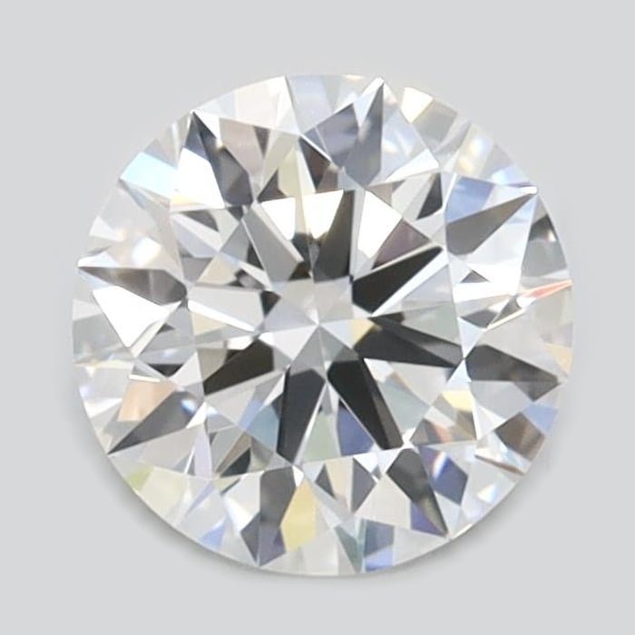 Real Diamond Image