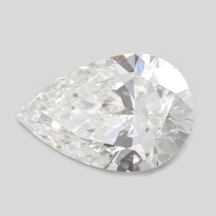 Real Diamond Image