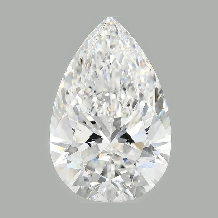 Real Diamond Image