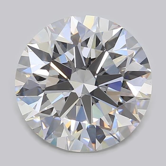Real Diamond Image