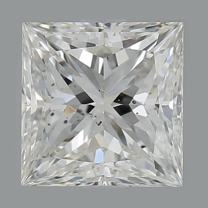 Real Diamond Image