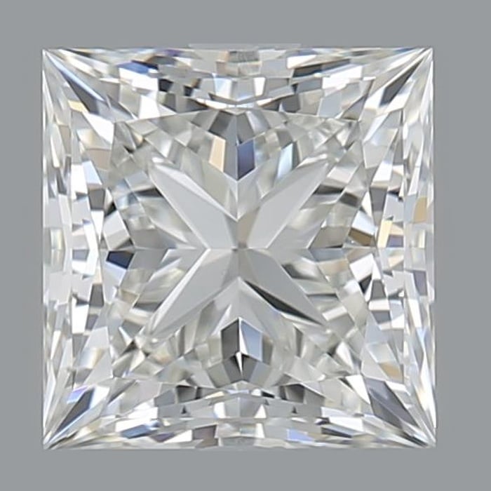 Real Diamond Image