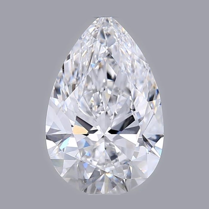 Real Diamond Image