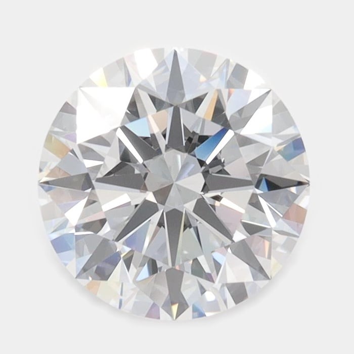 Real Diamond Image