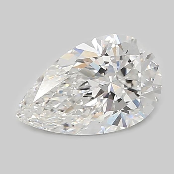 Real Diamond Image