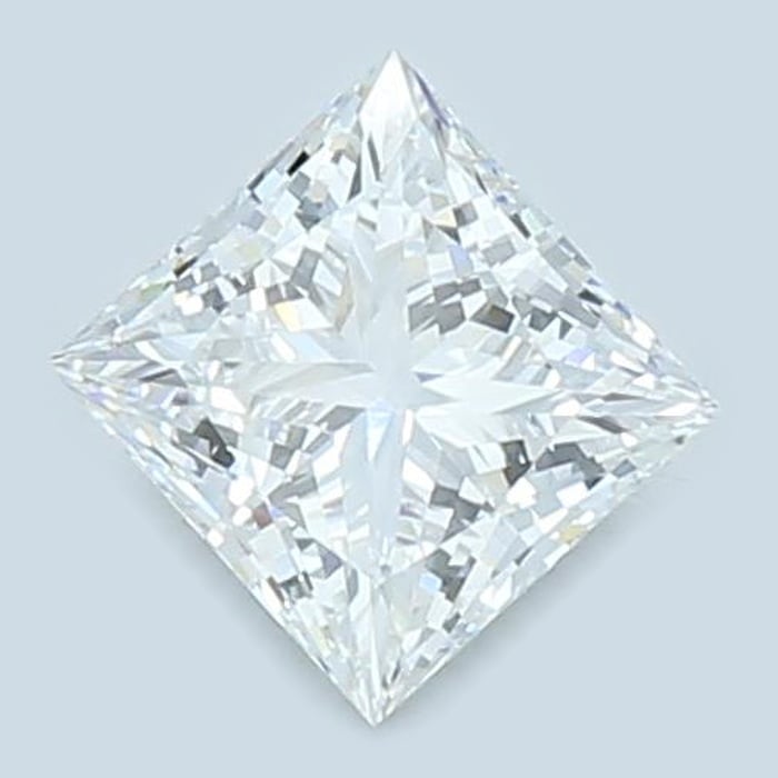 Real Diamond Image