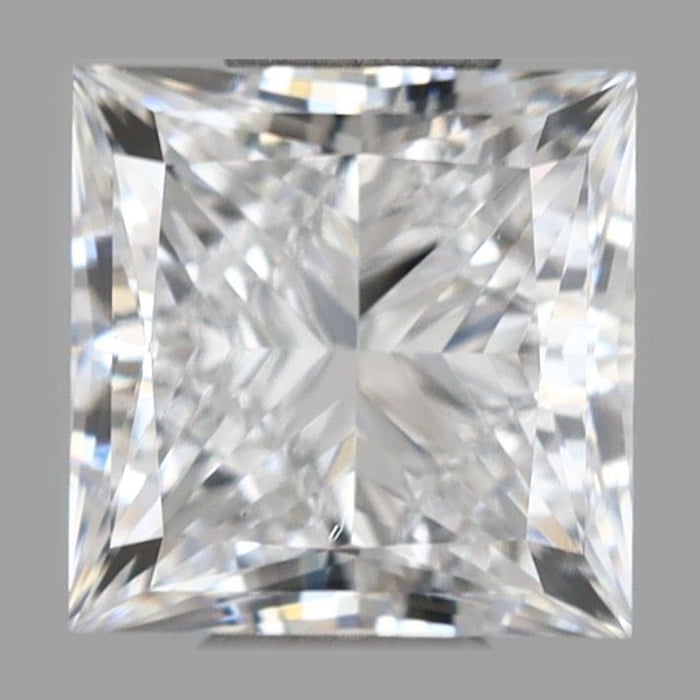 Real Diamond Image