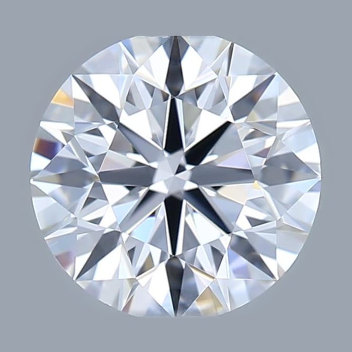 Real Diamond Image