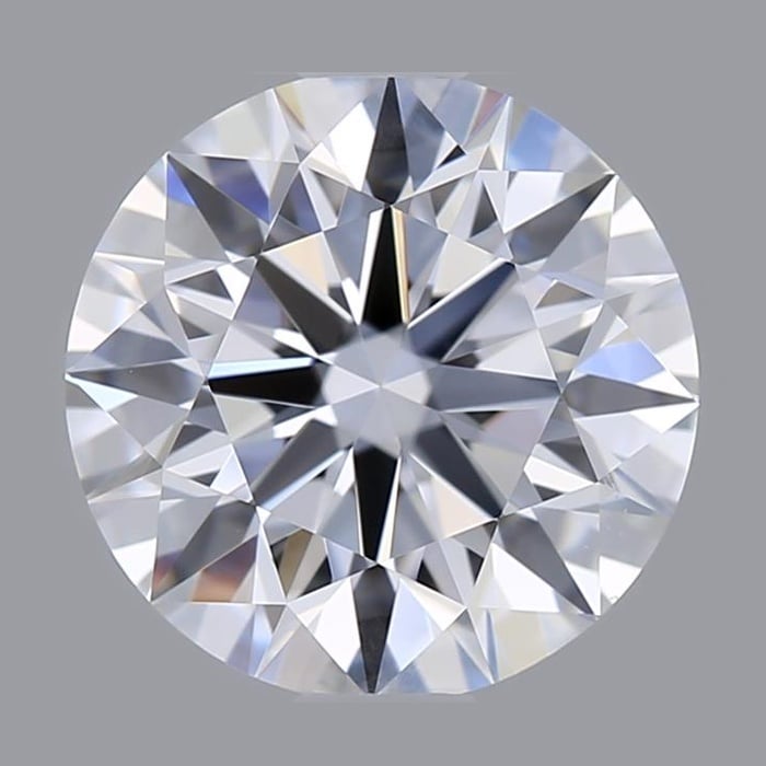 Real Diamond Image
