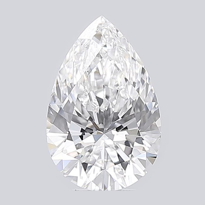 Real Diamond Image