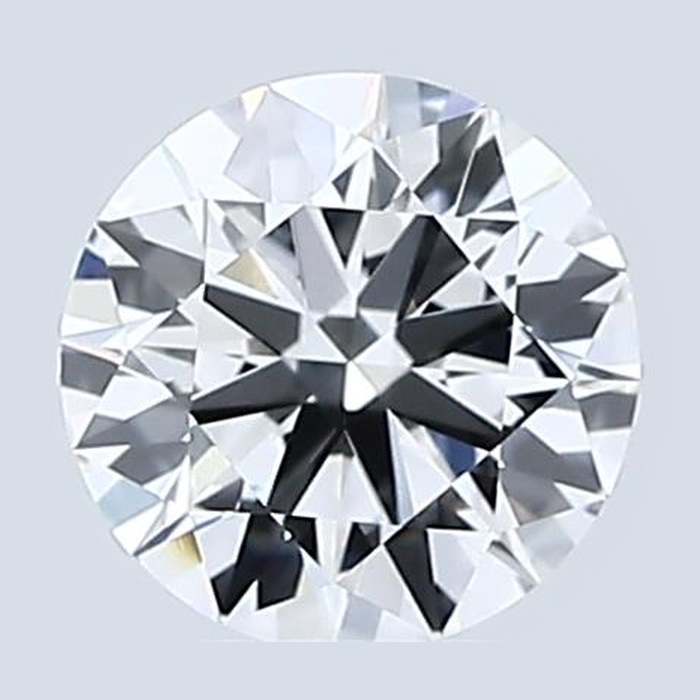 Real Diamond Image