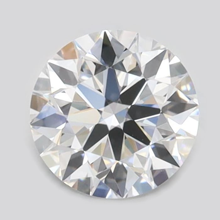 Real Diamond Image
