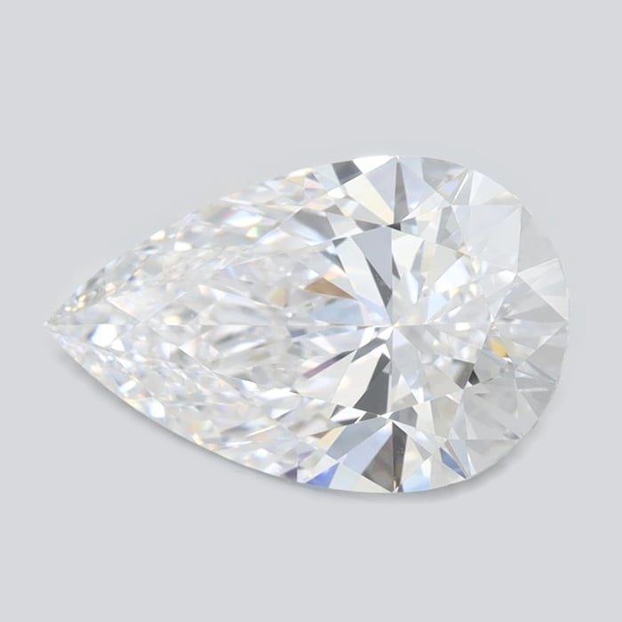 Real Diamond Image