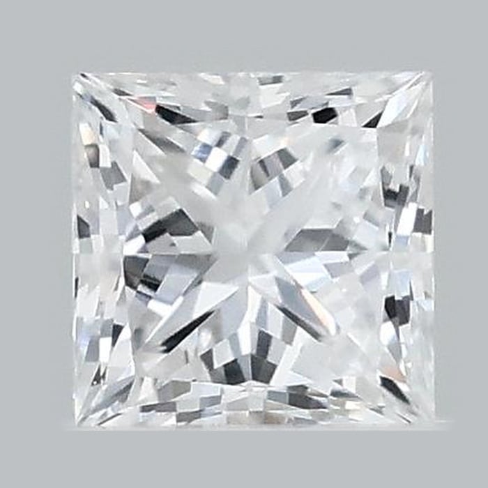 Real Diamond Image