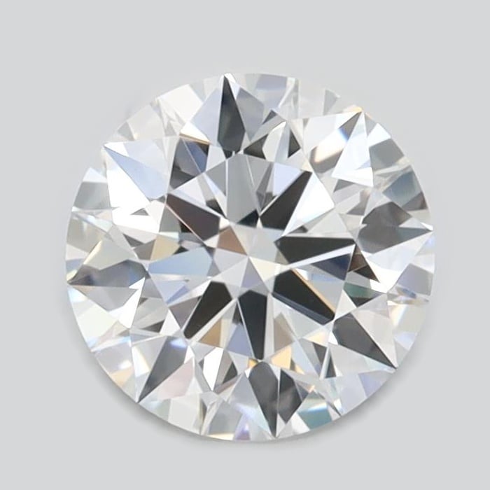 Real Diamond Image