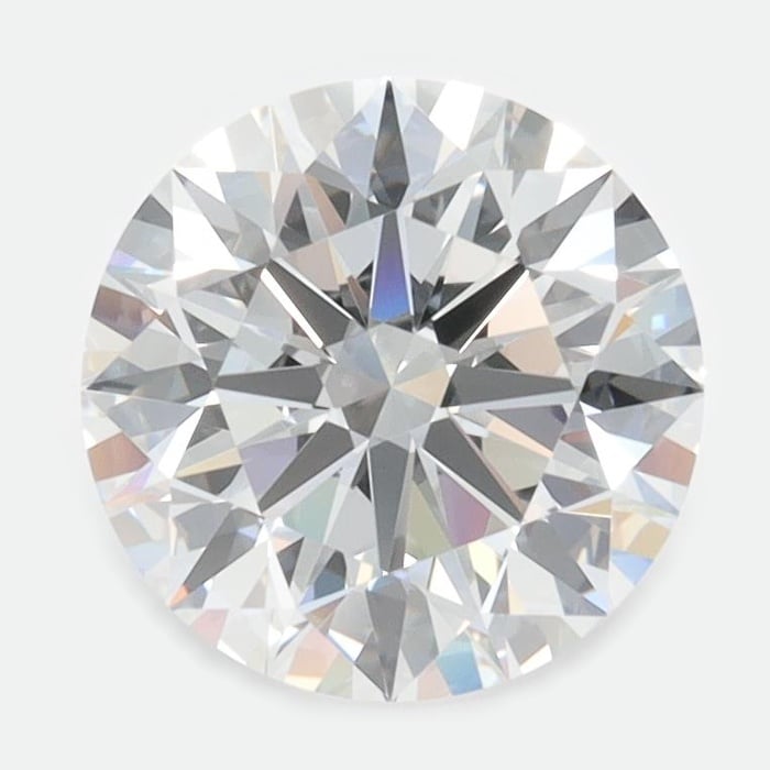 Real Diamond Image