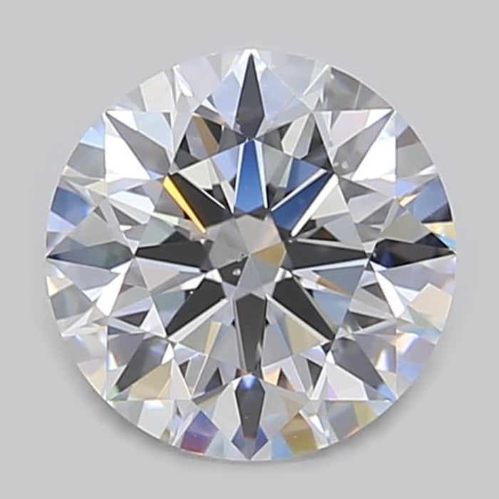 Real Diamond Image