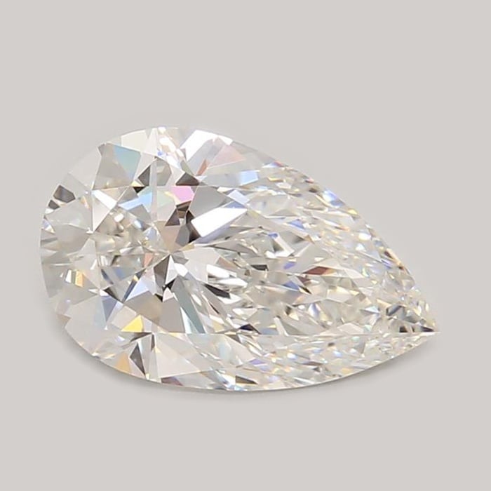 Real Diamond Image