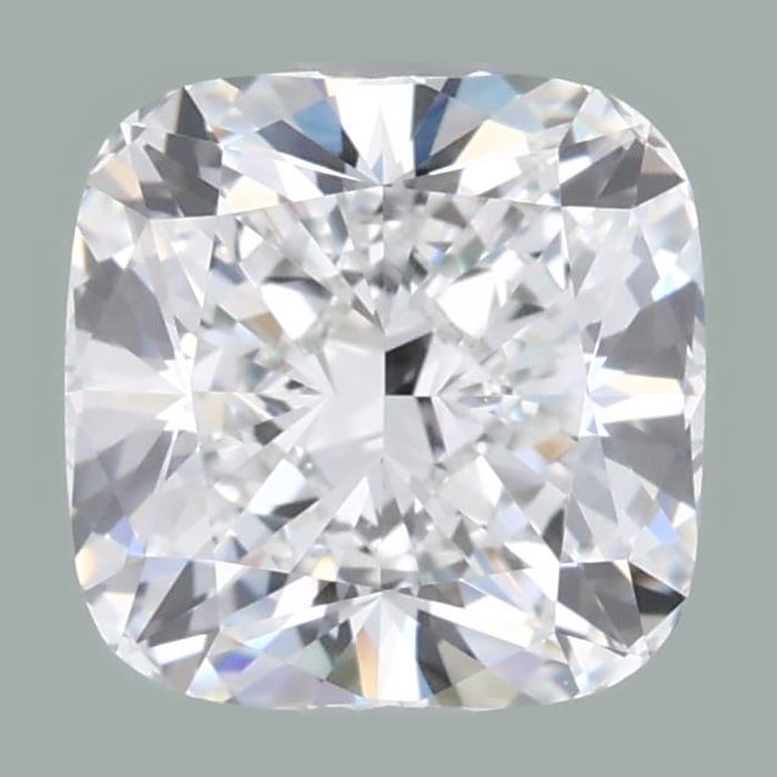 Real Diamond Image