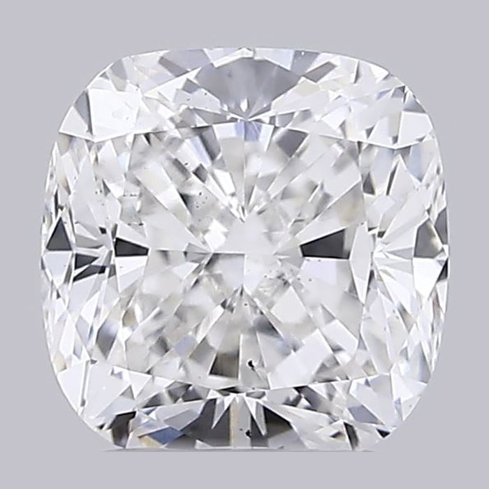 Real Diamond Image
