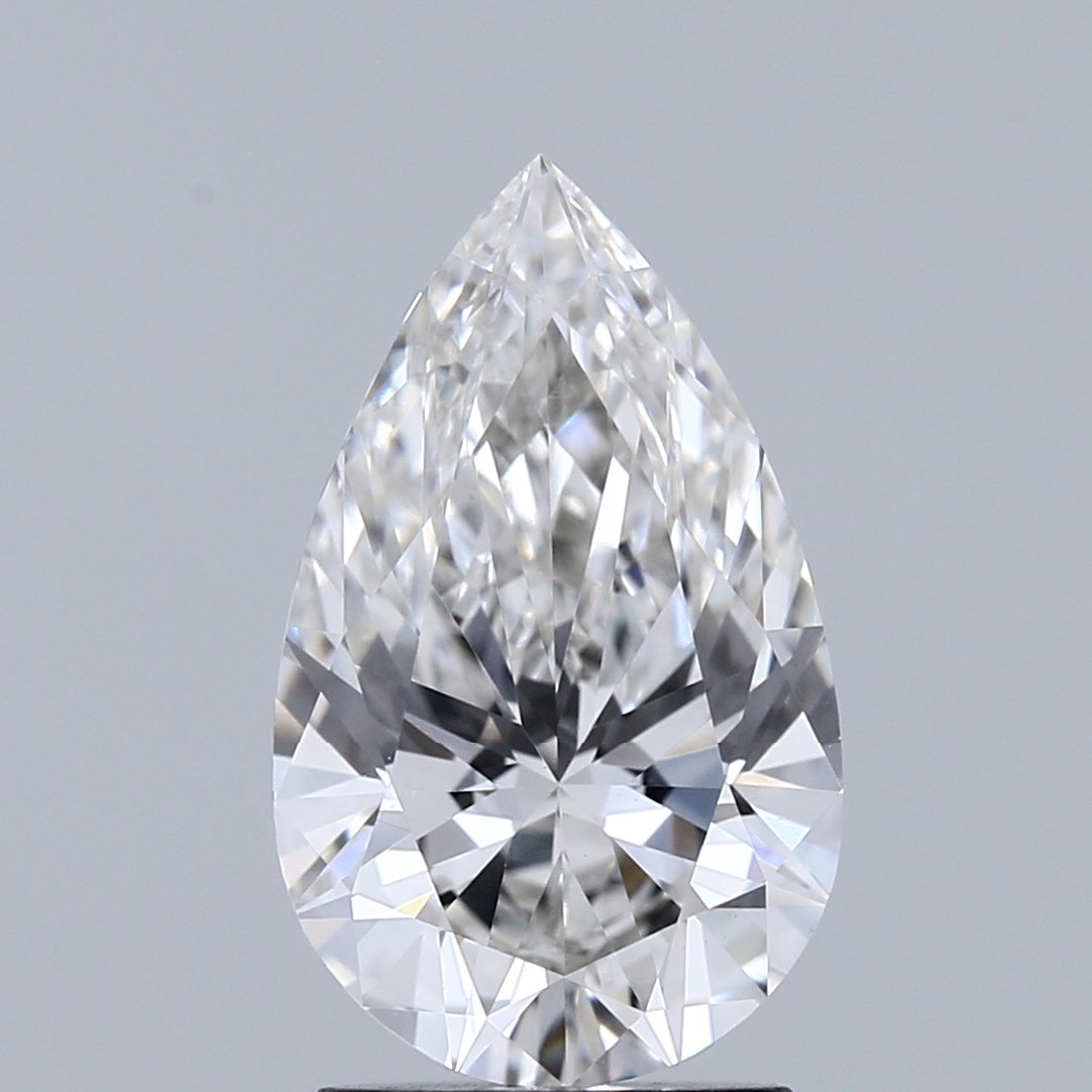 Real Diamond Image