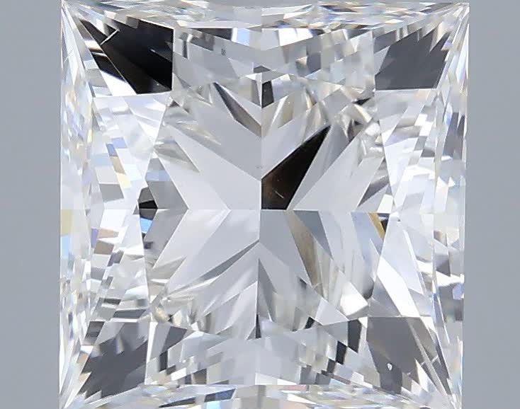 Real Diamond Image