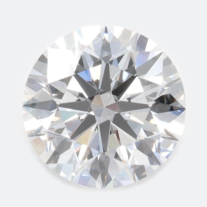 Real Diamond Image