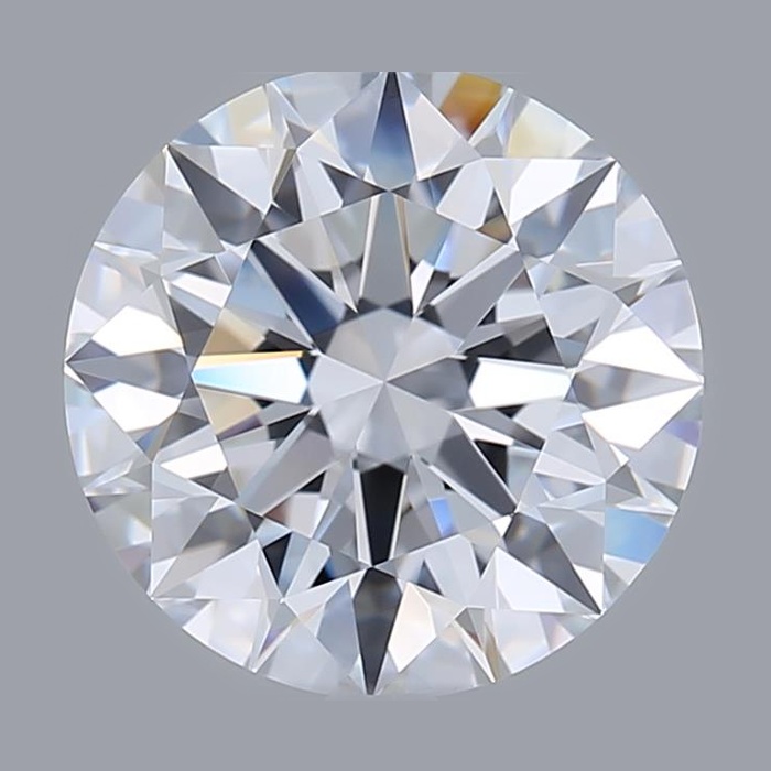 Real Diamond Image