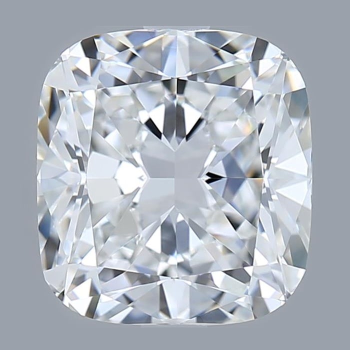 Real Diamond Image