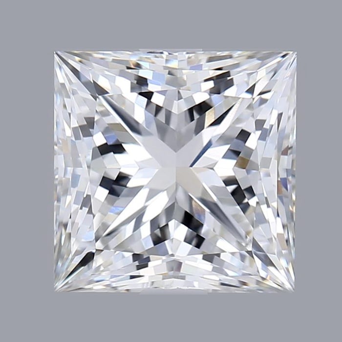 Real Diamond Image