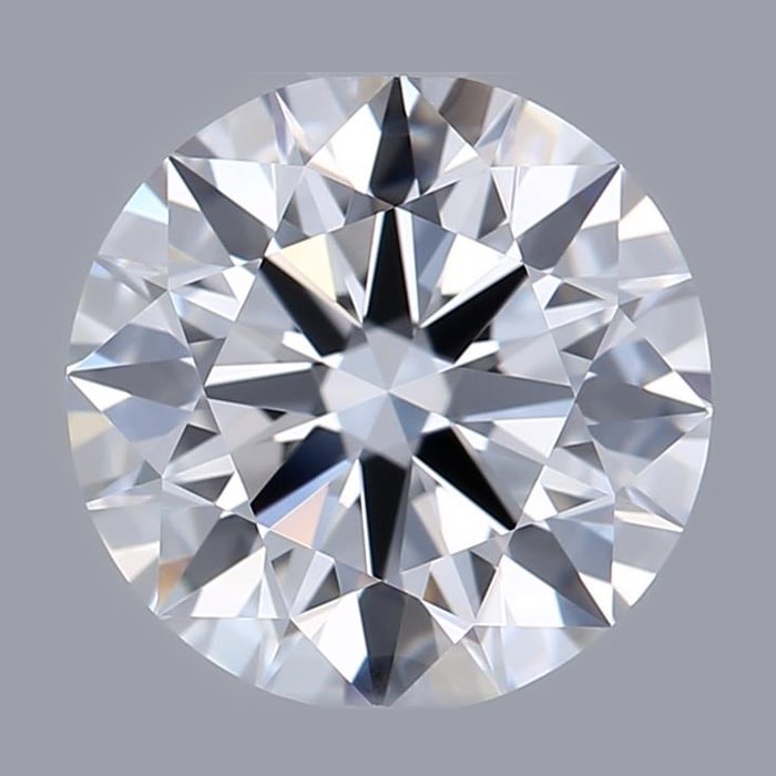 Real Diamond Image