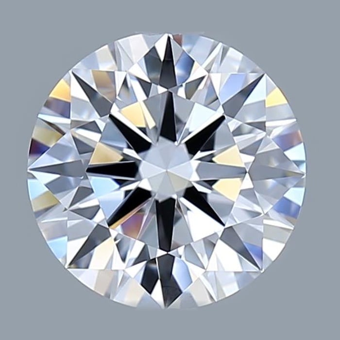 Real Diamond Image