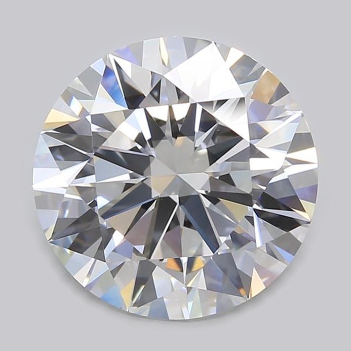 Real Diamond Image