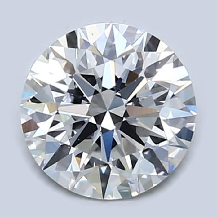 Real Diamond Image